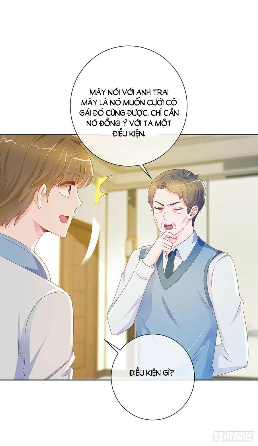 đọc truyện Ẩn Hôn 100%: Chọc Tức Vợ Yêu Mua Một Tặng Một Chương 171 ảnh 10 tại Thiên Thai Truyện