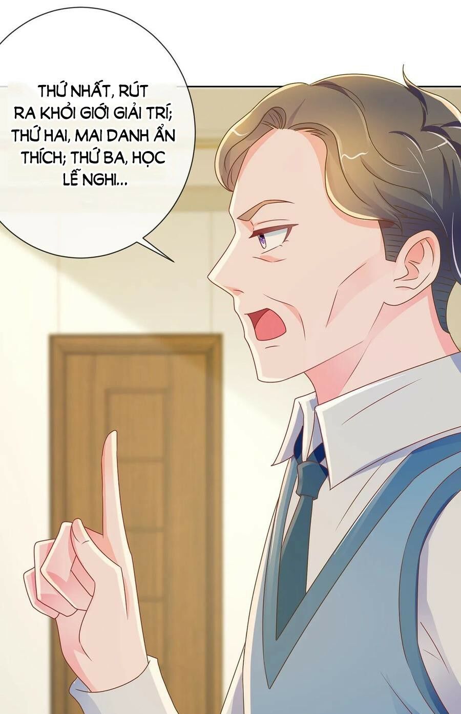 đọc truyện Ẩn Hôn 100%: Chọc Tức Vợ Yêu Mua Một Tặng Một Chương 171 ảnh 11 tại Thiên Thai Truyện