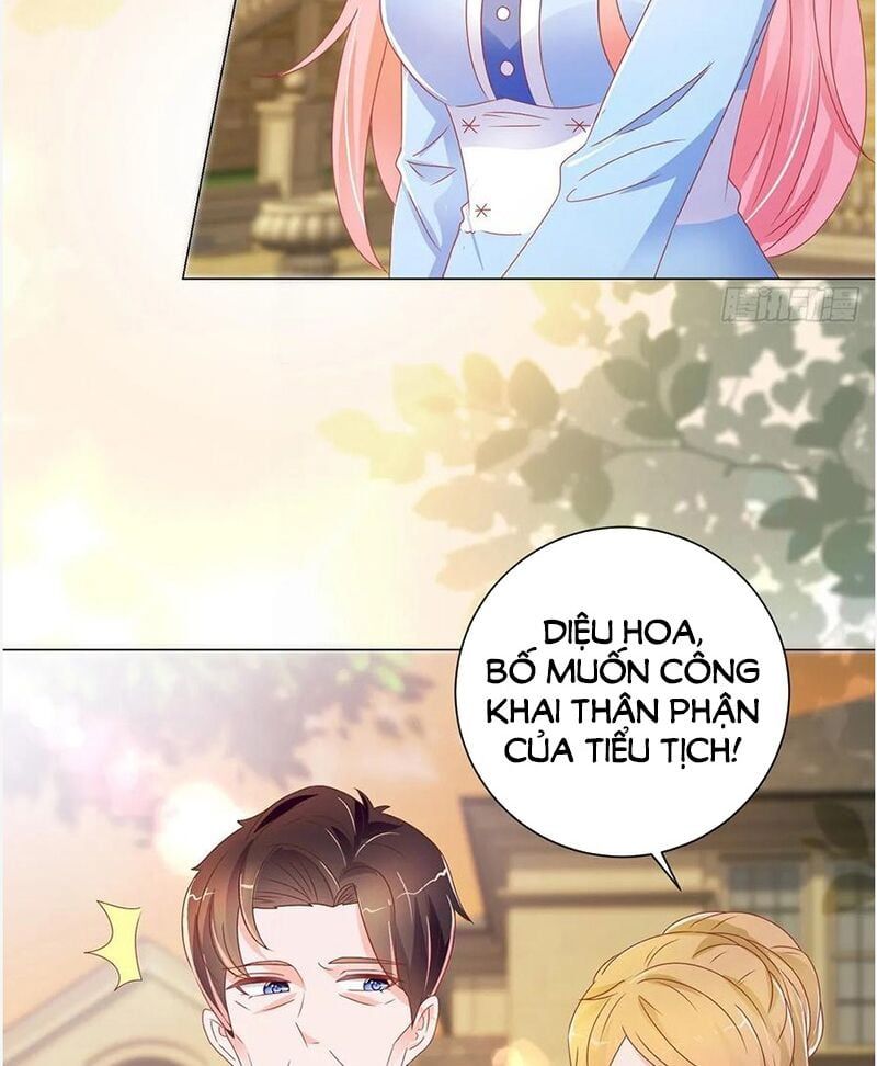 đọc truyện Ẩn Hôn 100%: Chọc Tức Vợ Yêu Mua Một Tặng Một Chương 172 ảnh 12 tại Thiên Thai Truyện