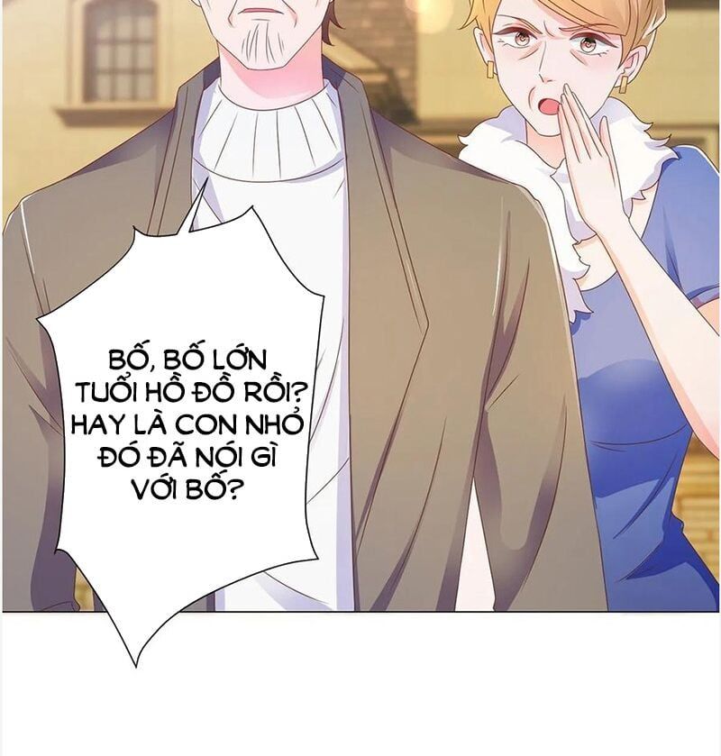 đọc truyện Ẩn Hôn 100%: Chọc Tức Vợ Yêu Mua Một Tặng Một Chương 172 ảnh 13 tại Thiên Thai Truyện