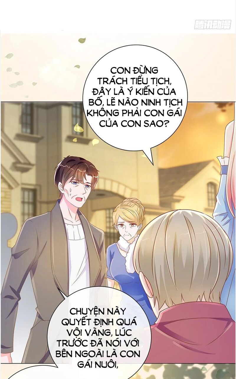 đọc truyện Ẩn Hôn 100%: Chọc Tức Vợ Yêu Mua Một Tặng Một Chương 172 ảnh 14 tại Thiên Thai Truyện