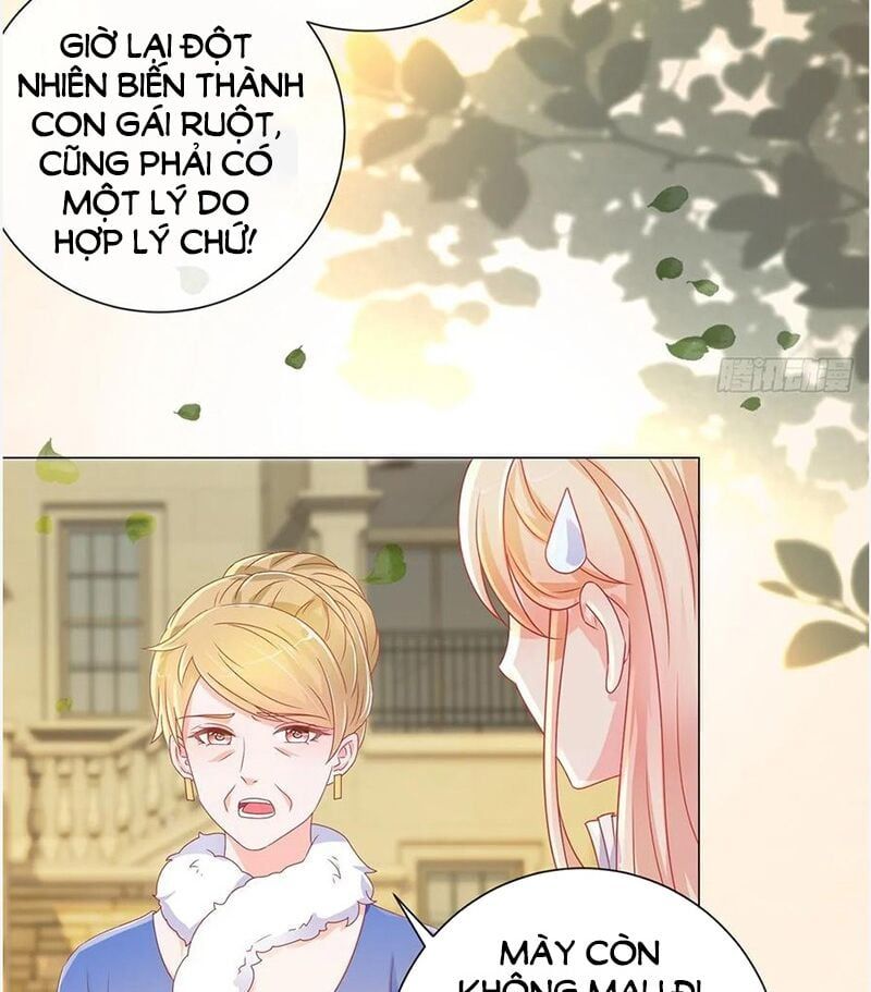 đọc truyện Ẩn Hôn 100%: Chọc Tức Vợ Yêu Mua Một Tặng Một Chương 172 ảnh 15 tại Thiên Thai Truyện