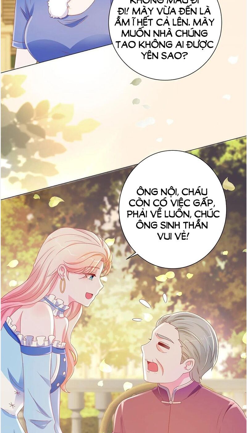 đọc truyện Ẩn Hôn 100%: Chọc Tức Vợ Yêu Mua Một Tặng Một Chương 172 ảnh 16 tại Thiên Thai Truyện