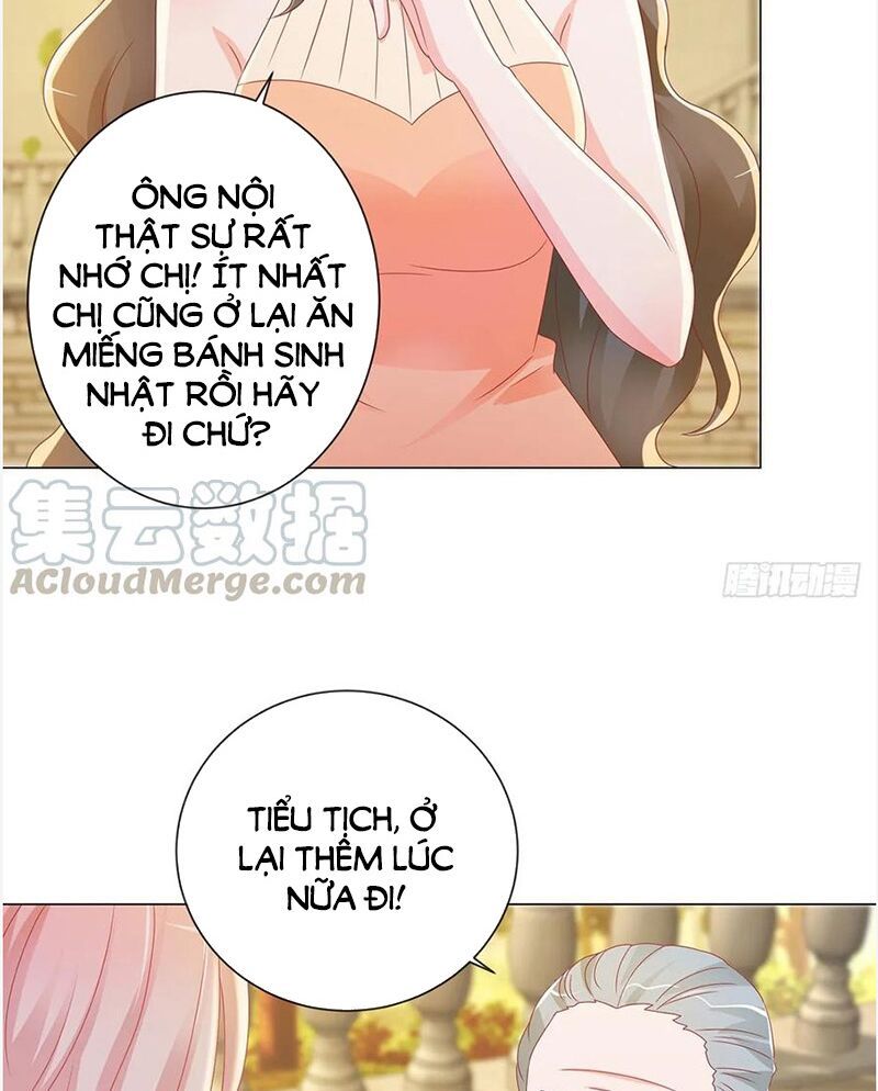 đọc truyện Ẩn Hôn 100%: Chọc Tức Vợ Yêu Mua Một Tặng Một Chương 172 ảnh 18 tại Thiên Thai Truyện