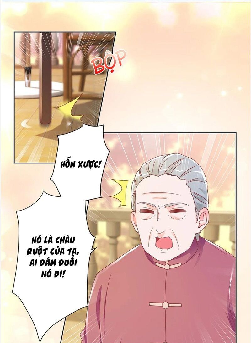 đọc truyện Ẩn Hôn 100%: Chọc Tức Vợ Yêu Mua Một Tặng Một Chương 172 ảnh 4 tại Thiên Thai Truyện