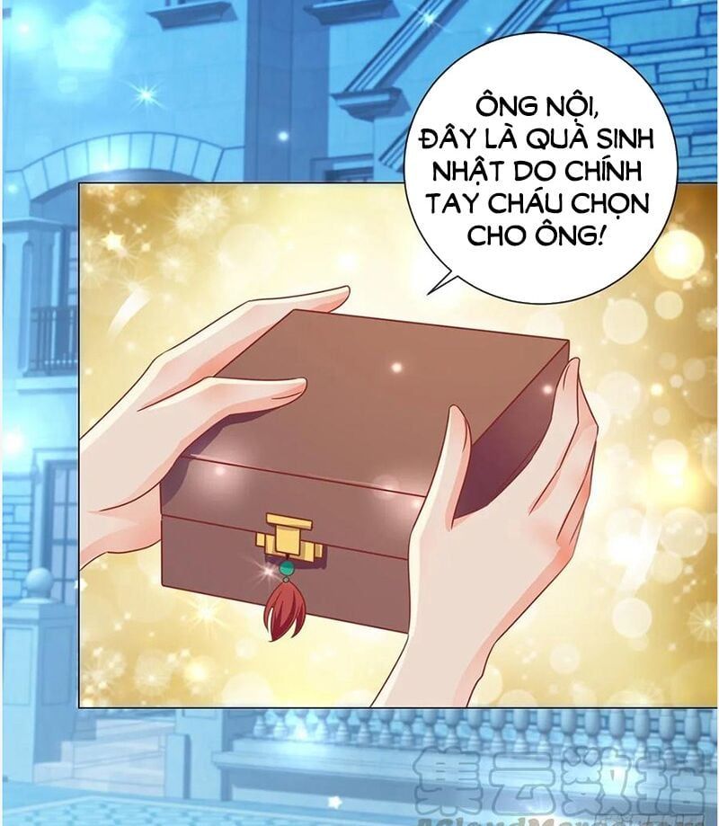 đọc truyện Ẩn Hôn 100%: Chọc Tức Vợ Yêu Mua Một Tặng Một Chương 172 ảnh 24 tại Thiên Thai Truyện