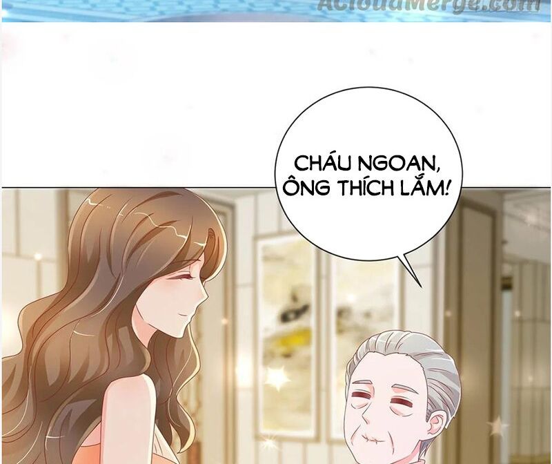 đọc truyện Ẩn Hôn 100%: Chọc Tức Vợ Yêu Mua Một Tặng Một Chương 172 ảnh 25 tại Thiên Thai Truyện