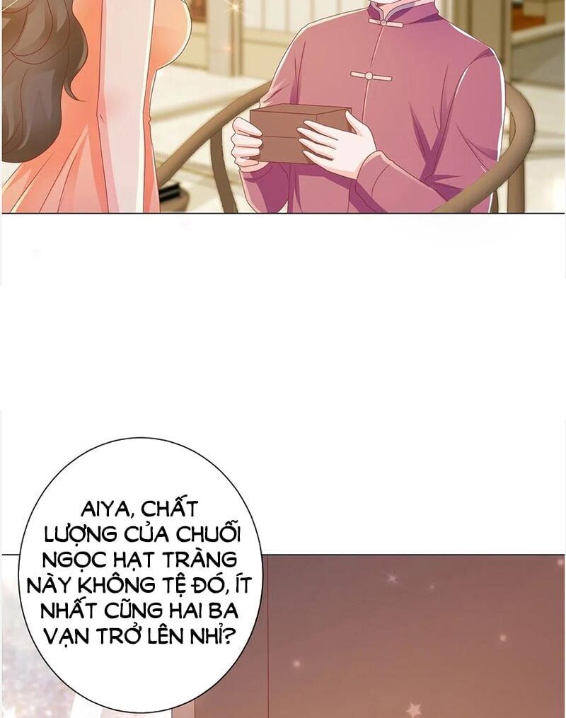 đọc truyện Ẩn Hôn 100%: Chọc Tức Vợ Yêu Mua Một Tặng Một Chương 172 ảnh 26 tại Thiên Thai Truyện