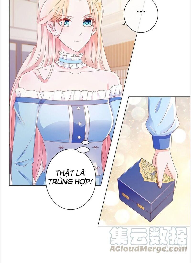 đọc truyện Ẩn Hôn 100%: Chọc Tức Vợ Yêu Mua Một Tặng Một Chương 172 ảnh 30 tại Thiên Thai Truyện