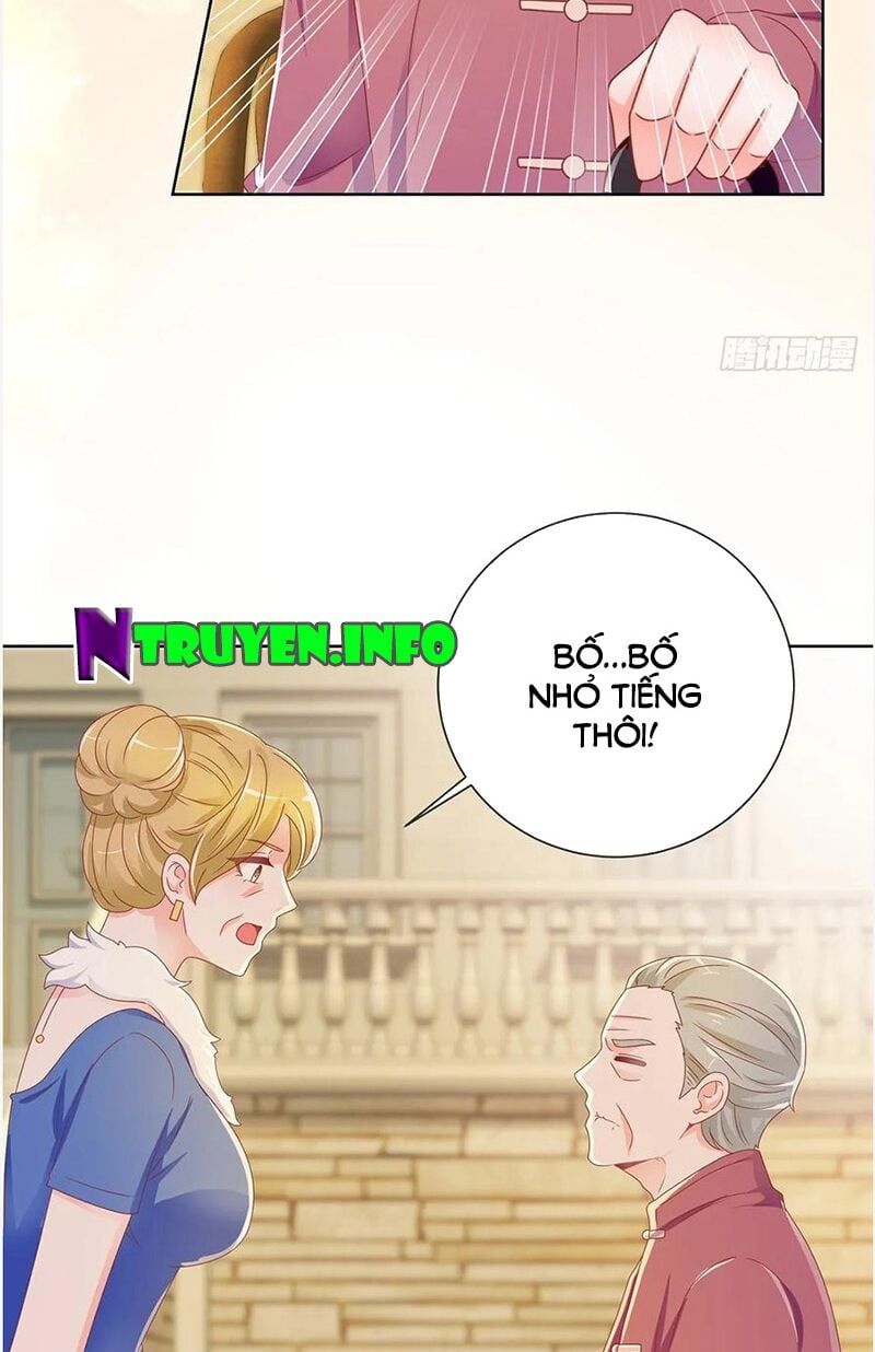 đọc truyện Ẩn Hôn 100%: Chọc Tức Vợ Yêu Mua Một Tặng Một Chương 172 ảnh 5 tại Thiên Thai Truyện