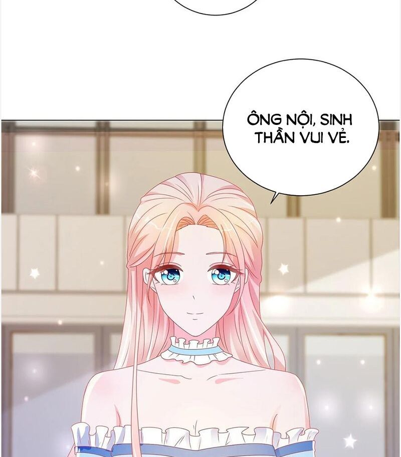 đọc truyện Ẩn Hôn 100%: Chọc Tức Vợ Yêu Mua Một Tặng Một Chương 172 ảnh 32 tại Thiên Thai Truyện