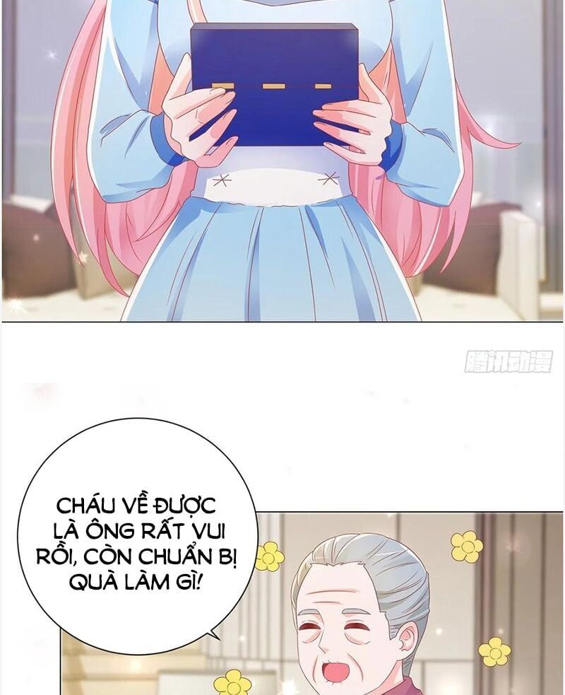 đọc truyện Ẩn Hôn 100%: Chọc Tức Vợ Yêu Mua Một Tặng Một Chương 172 ảnh 33 tại Thiên Thai Truyện