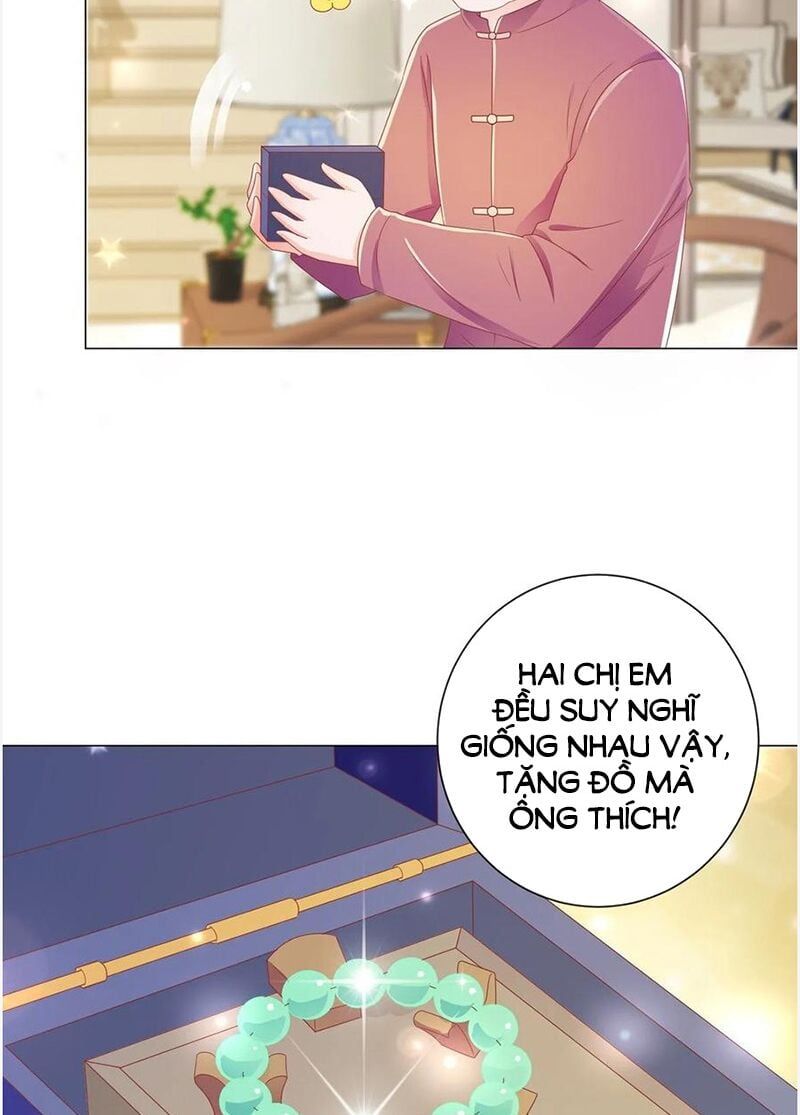 đọc truyện Ẩn Hôn 100%: Chọc Tức Vợ Yêu Mua Một Tặng Một Chương 172 ảnh 34 tại Thiên Thai Truyện