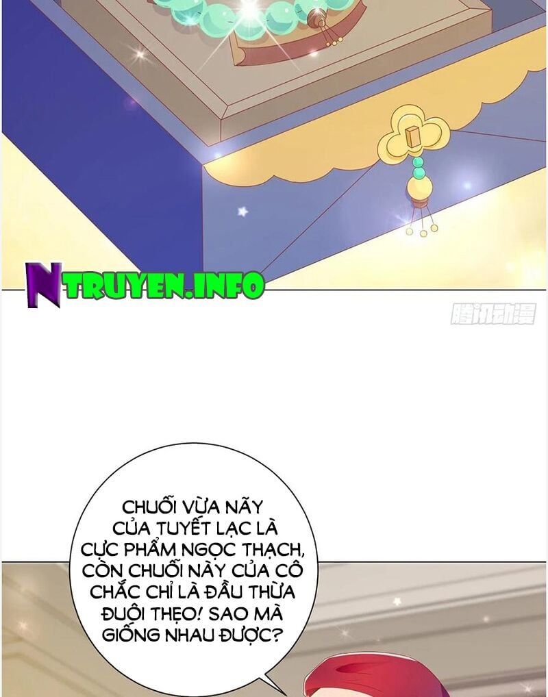 đọc truyện Ẩn Hôn 100%: Chọc Tức Vợ Yêu Mua Một Tặng Một Chương 172 ảnh 35 tại Thiên Thai Truyện