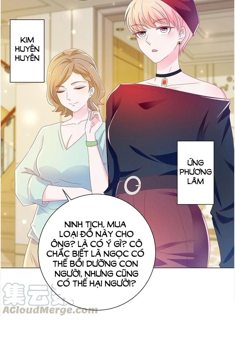 đọc truyện Ẩn Hôn 100%: Chọc Tức Vợ Yêu Mua Một Tặng Một Chương 172 ảnh 36 tại Thiên Thai Truyện