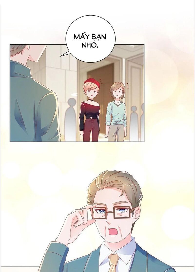 đọc truyện Ẩn Hôn 100%: Chọc Tức Vợ Yêu Mua Một Tặng Một Chương 172 ảnh 37 tại Thiên Thai Truyện