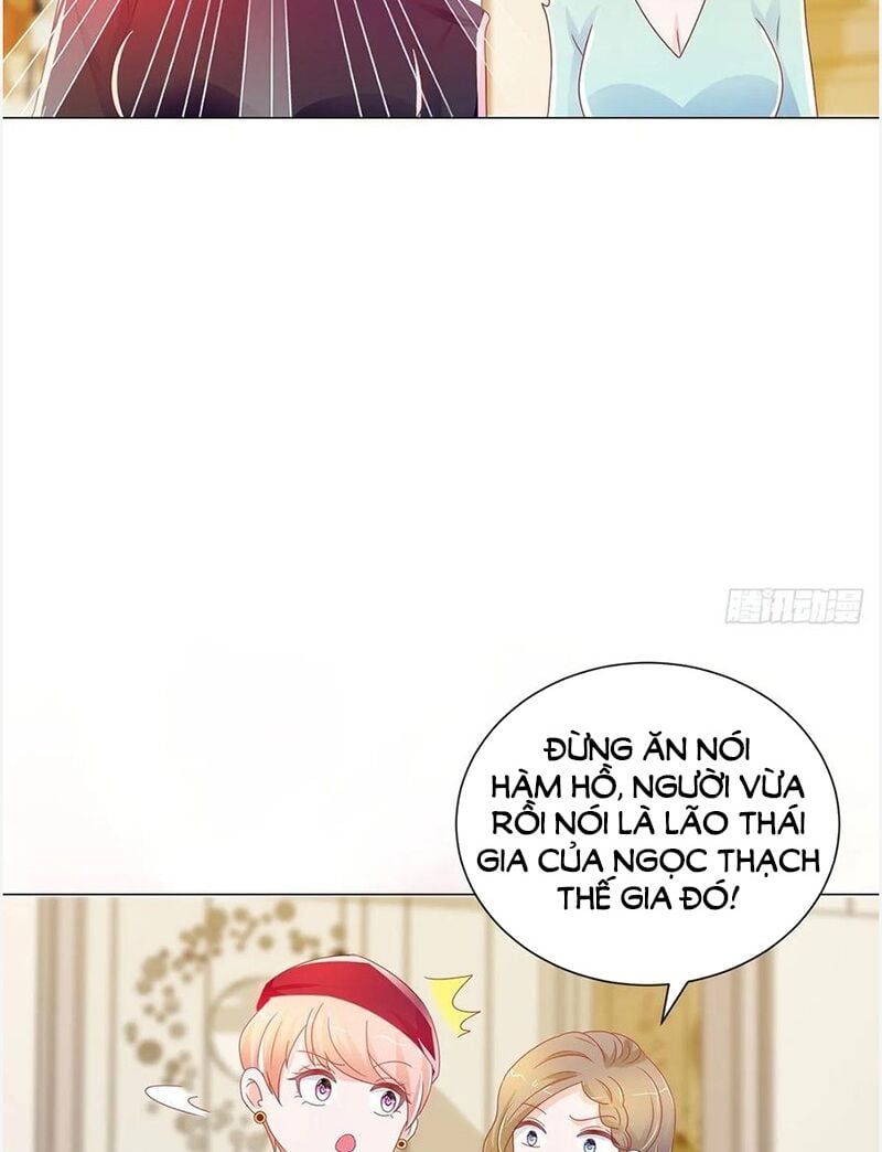 đọc truyện Ẩn Hôn 100%: Chọc Tức Vợ Yêu Mua Một Tặng Một Chương 172 ảnh 40 tại Thiên Thai Truyện