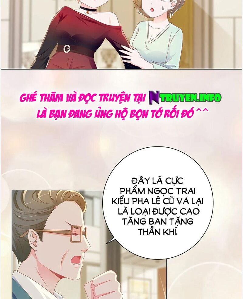 đọc truyện Ẩn Hôn 100%: Chọc Tức Vợ Yêu Mua Một Tặng Một Chương 172 ảnh 41 tại Thiên Thai Truyện