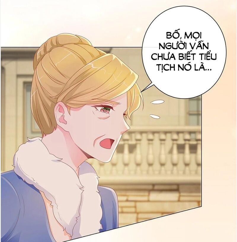 đọc truyện Ẩn Hôn 100%: Chọc Tức Vợ Yêu Mua Một Tặng Một Chương 172 ảnh 7 tại Thiên Thai Truyện