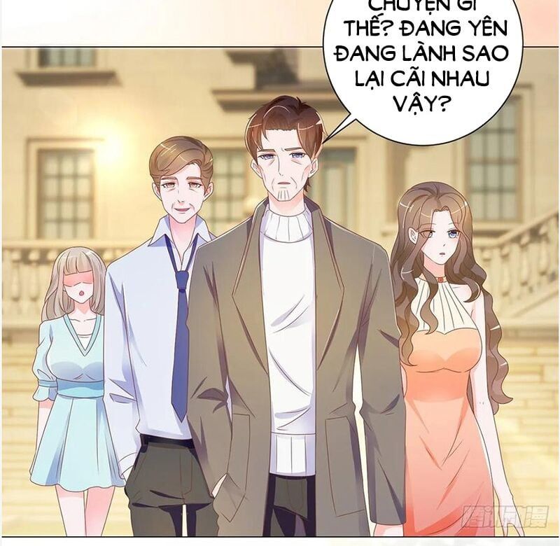 đọc truyện Ẩn Hôn 100%: Chọc Tức Vợ Yêu Mua Một Tặng Một Chương 172 ảnh 10 tại Thiên Thai Truyện