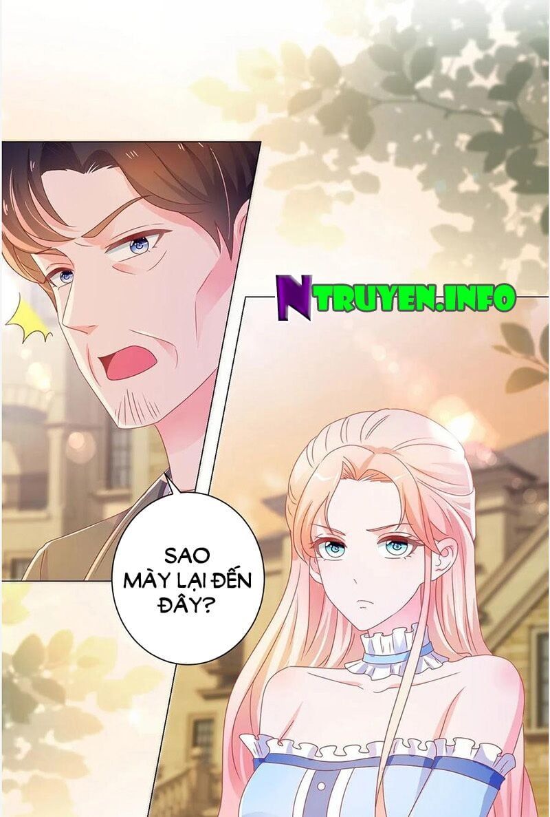 đọc truyện Ẩn Hôn 100%: Chọc Tức Vợ Yêu Mua Một Tặng Một Chương 172 ảnh 11 tại Thiên Thai Truyện