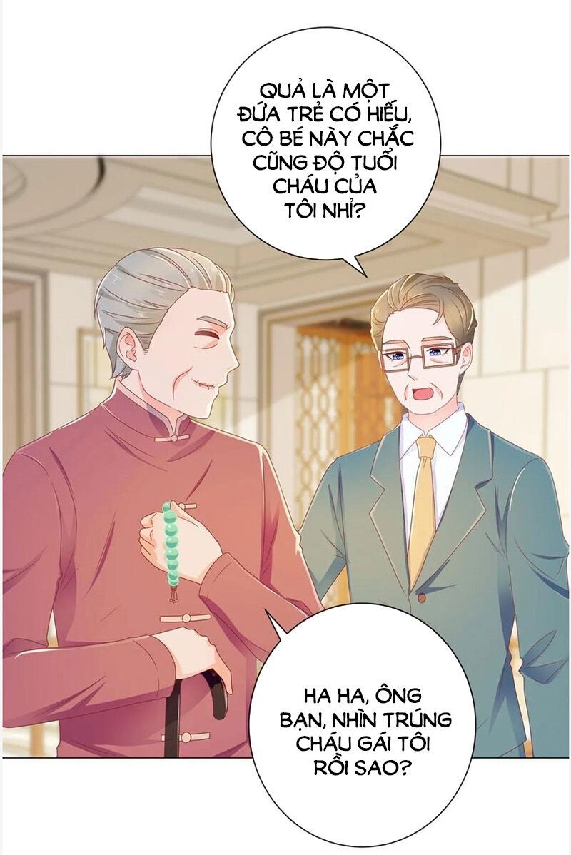 đọc truyện Ẩn Hôn 100%: Chọc Tức Vợ Yêu Mua Một Tặng Một Chương 173 ảnh 3 tại Thiên Thai Truyện