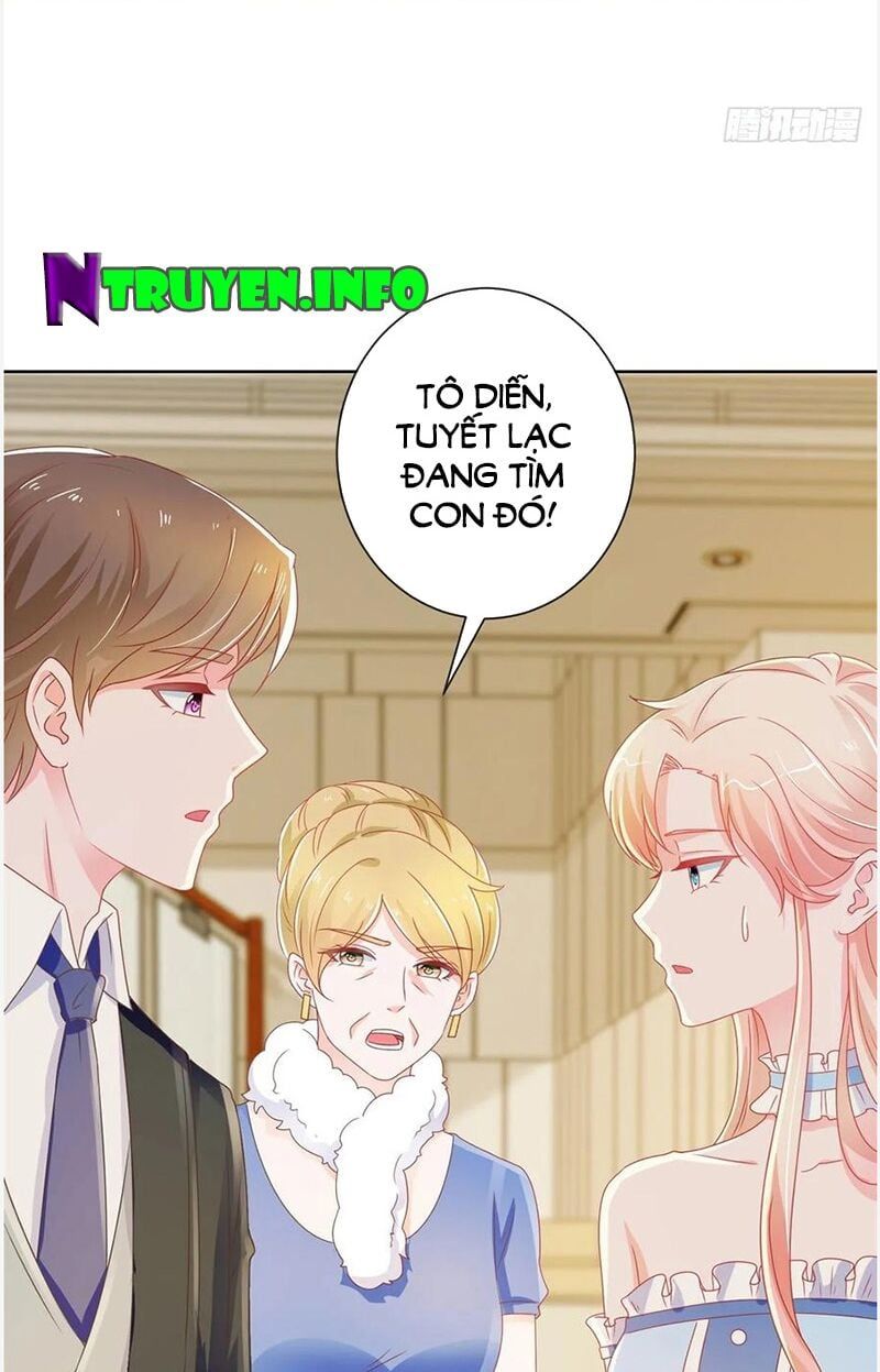 đọc truyện Ẩn Hôn 100%: Chọc Tức Vợ Yêu Mua Một Tặng Một Chương 173 ảnh 12 tại Thiên Thai Truyện