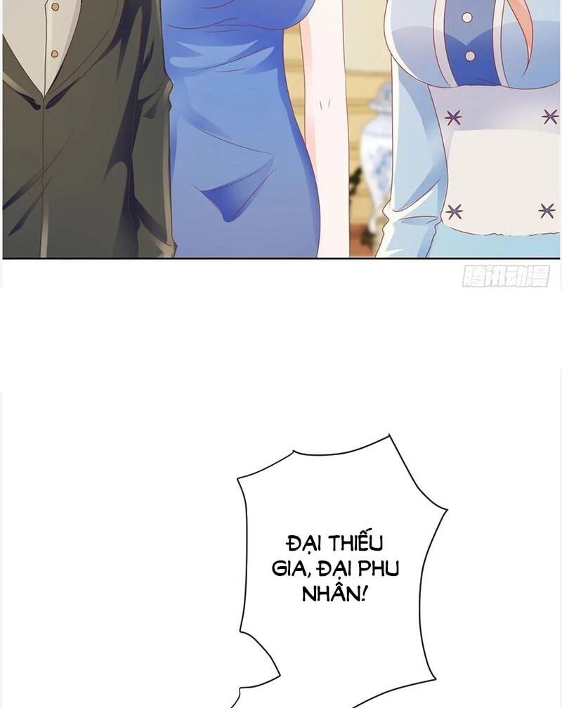 đọc truyện Ẩn Hôn 100%: Chọc Tức Vợ Yêu Mua Một Tặng Một Chương 173 ảnh 13 tại Thiên Thai Truyện