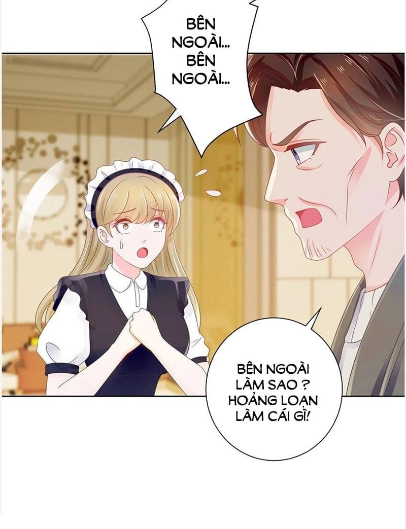 đọc truyện Ẩn Hôn 100%: Chọc Tức Vợ Yêu Mua Một Tặng Một Chương 173 ảnh 14 tại Thiên Thai Truyện