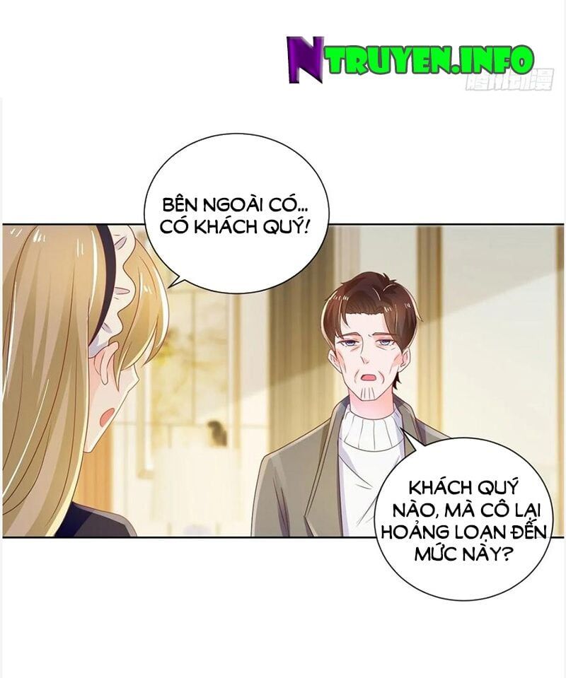 đọc truyện Ẩn Hôn 100%: Chọc Tức Vợ Yêu Mua Một Tặng Một Chương 173 ảnh 15 tại Thiên Thai Truyện