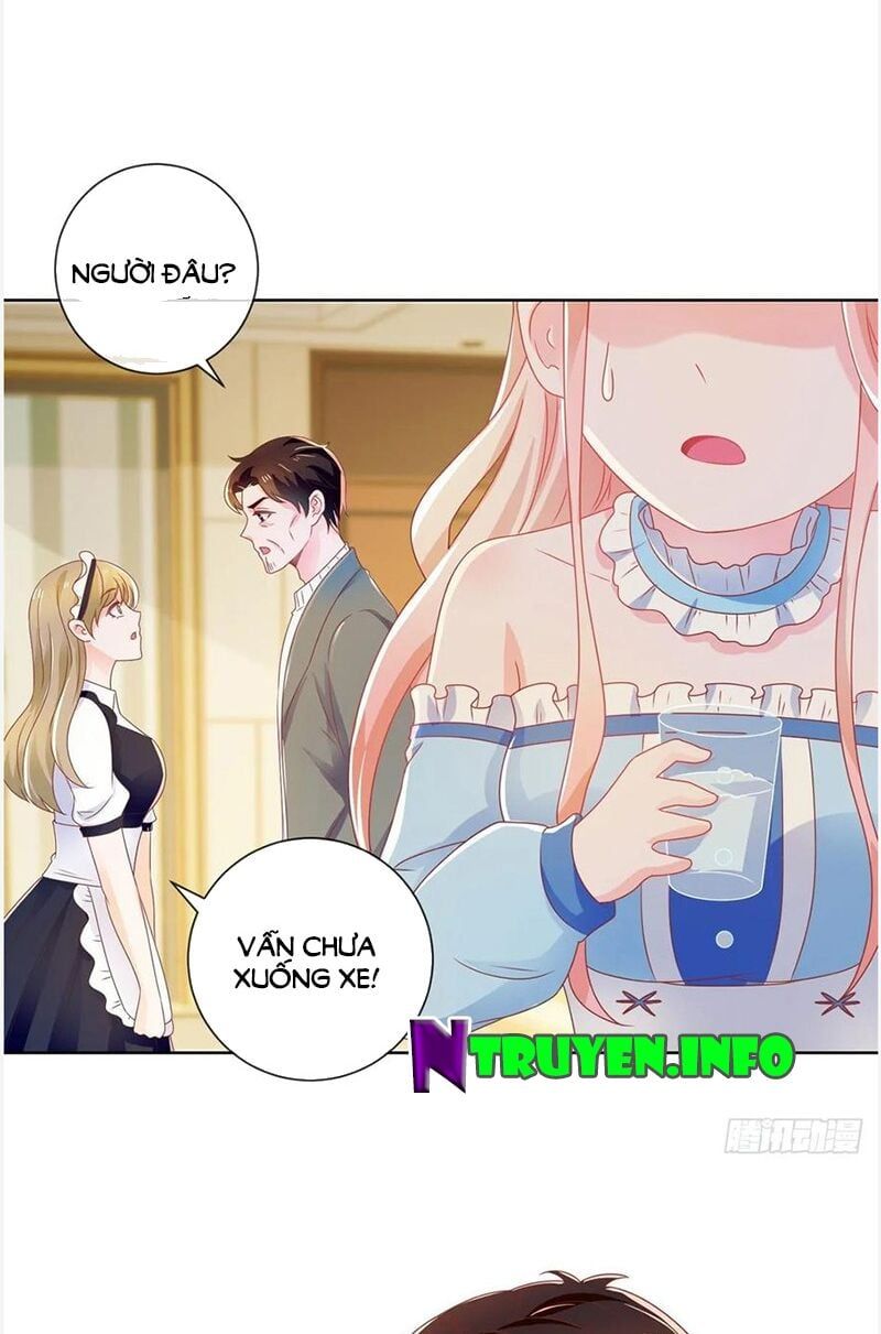 đọc truyện Ẩn Hôn 100%: Chọc Tức Vợ Yêu Mua Một Tặng Một Chương 173 ảnh 18 tại Thiên Thai Truyện