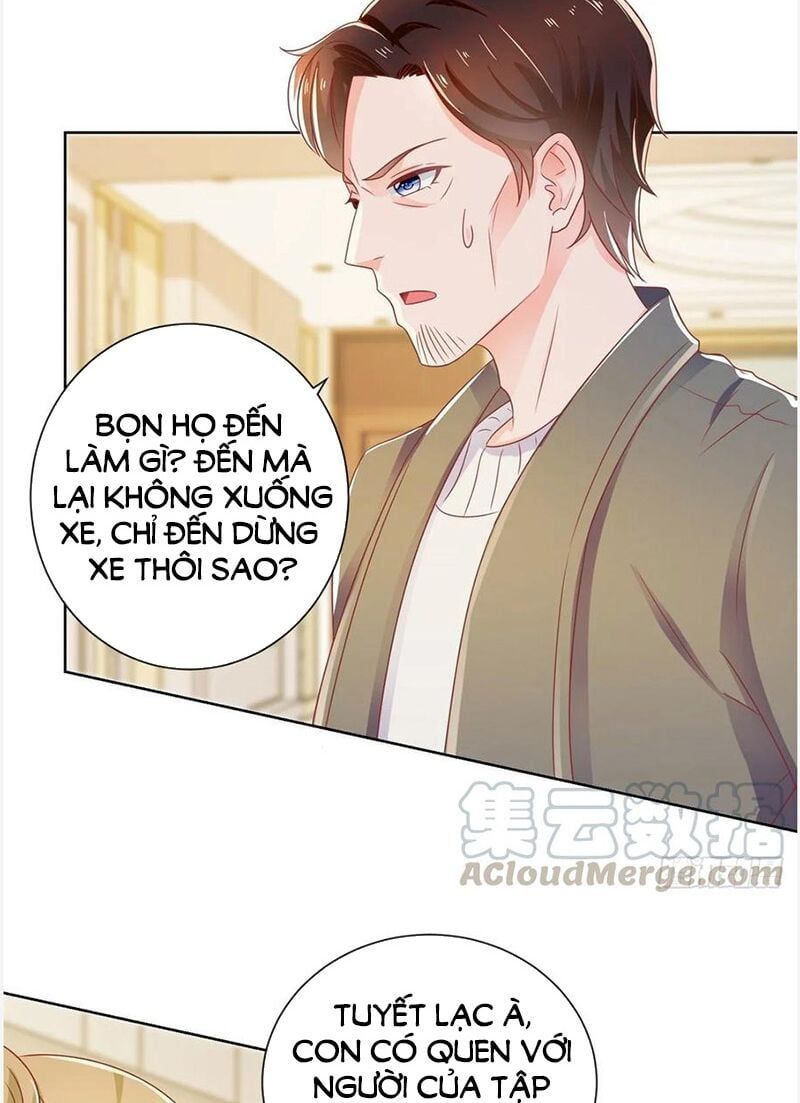 đọc truyện Ẩn Hôn 100%: Chọc Tức Vợ Yêu Mua Một Tặng Một Chương 173 ảnh 19 tại Thiên Thai Truyện