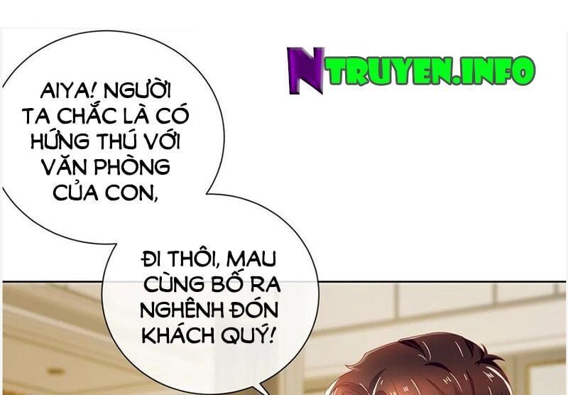 đọc truyện Ẩn Hôn 100%: Chọc Tức Vợ Yêu Mua Một Tặng Một Chương 173 ảnh 21 tại Thiên Thai Truyện