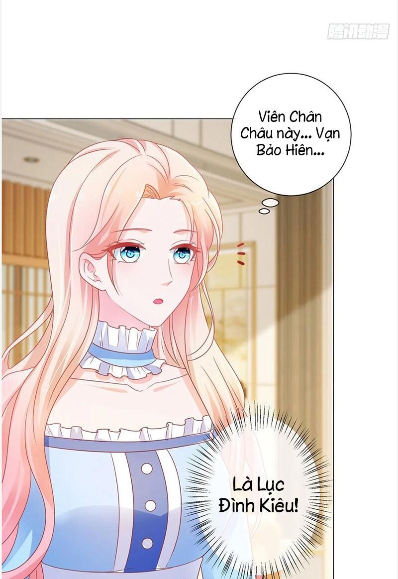 đọc truyện Ẩn Hôn 100%: Chọc Tức Vợ Yêu Mua Một Tặng Một Chương 173 ảnh 4 tại Thiên Thai Truyện