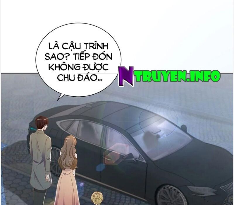 đọc truyện Ẩn Hôn 100%: Chọc Tức Vợ Yêu Mua Một Tặng Một Chương 173 ảnh 23 tại Thiên Thai Truyện