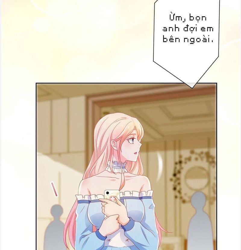 đọc truyện Ẩn Hôn 100%: Chọc Tức Vợ Yêu Mua Một Tặng Một Chương 173 ảnh 30 tại Thiên Thai Truyện