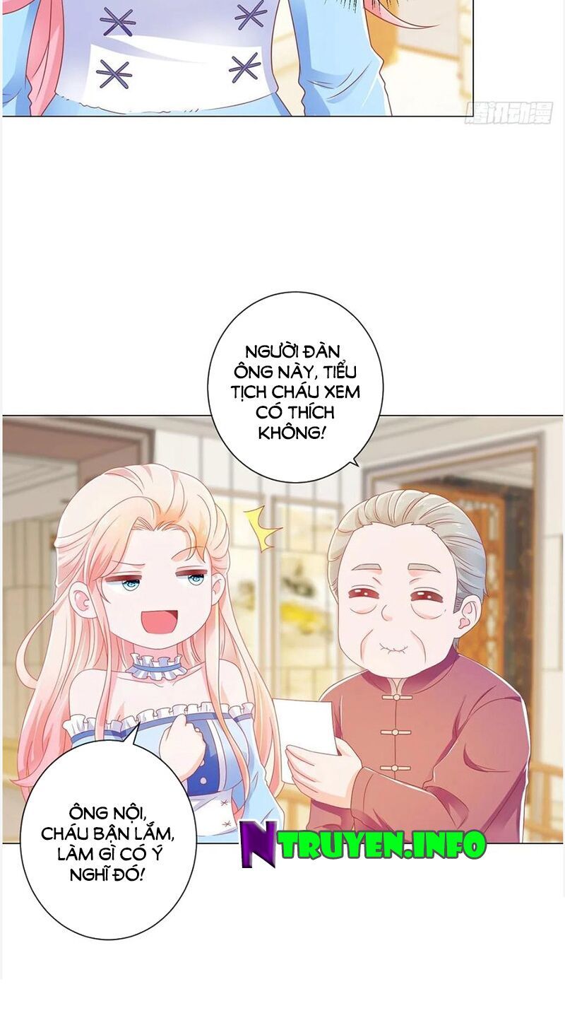 đọc truyện Ẩn Hôn 100%: Chọc Tức Vợ Yêu Mua Một Tặng Một Chương 173 ảnh 5 tại Thiên Thai Truyện