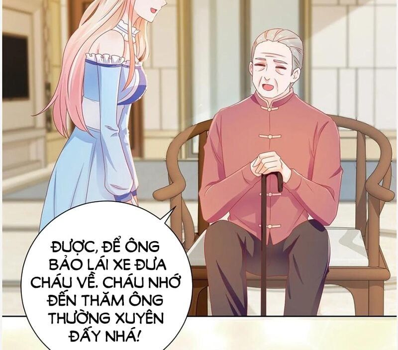 đọc truyện Ẩn Hôn 100%: Chọc Tức Vợ Yêu Mua Một Tặng Một Chương 173 ảnh 32 tại Thiên Thai Truyện