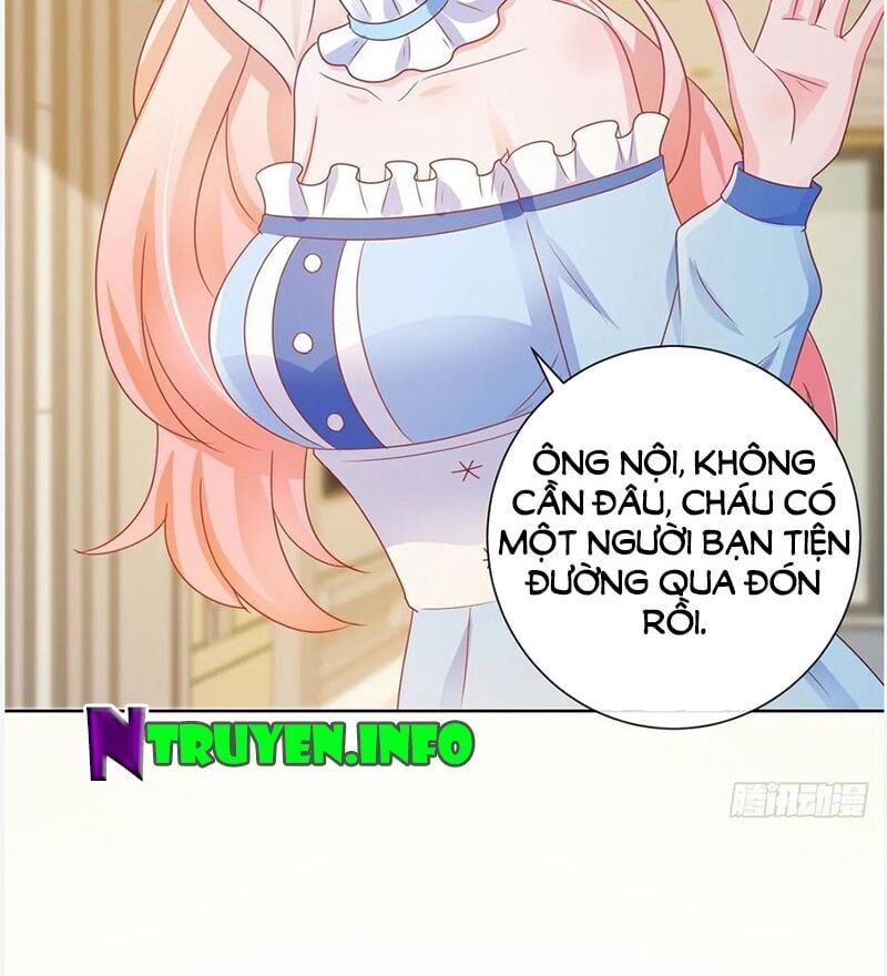 đọc truyện Ẩn Hôn 100%: Chọc Tức Vợ Yêu Mua Một Tặng Một Chương 173 ảnh 34 tại Thiên Thai Truyện