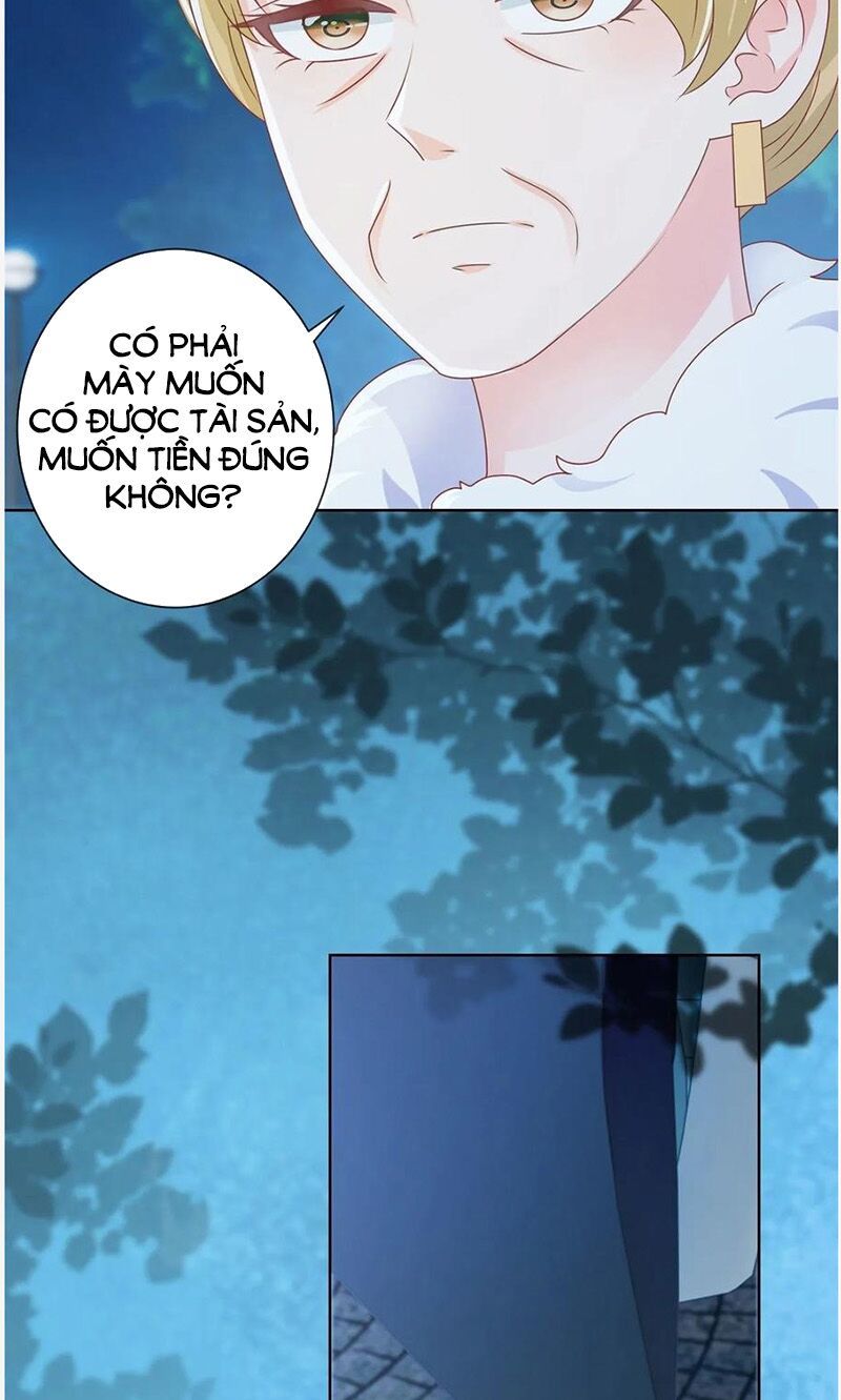 đọc truyện Ẩn Hôn 100%: Chọc Tức Vợ Yêu Mua Một Tặng Một Chương 173 ảnh 40 tại Thiên Thai Truyện