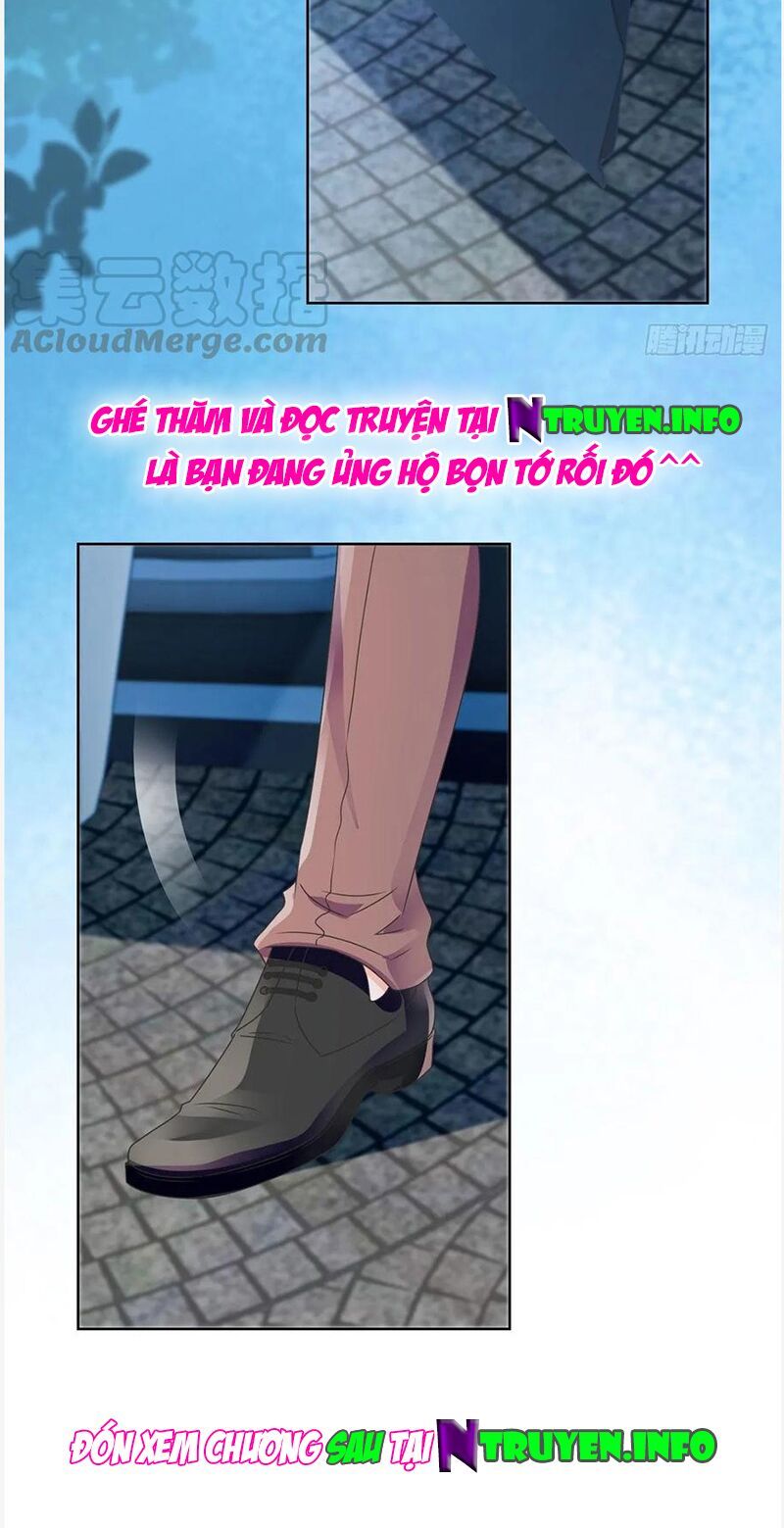 đọc truyện Ẩn Hôn 100%: Chọc Tức Vợ Yêu Mua Một Tặng Một Chương 173 ảnh 41 tại Thiên Thai Truyện