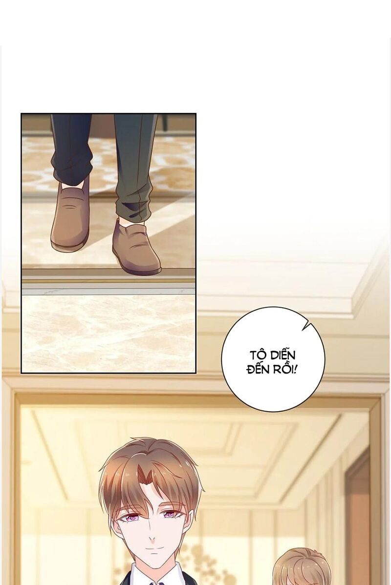 đọc truyện Ẩn Hôn 100%: Chọc Tức Vợ Yêu Mua Một Tặng Một Chương 173 ảnh 6 tại Thiên Thai Truyện