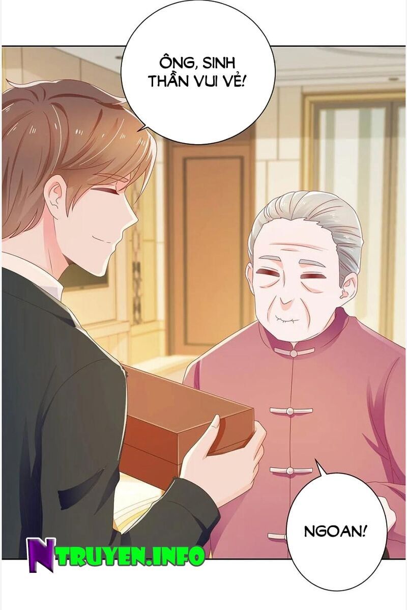 đọc truyện Ẩn Hôn 100%: Chọc Tức Vợ Yêu Mua Một Tặng Một Chương 173 ảnh 8 tại Thiên Thai Truyện