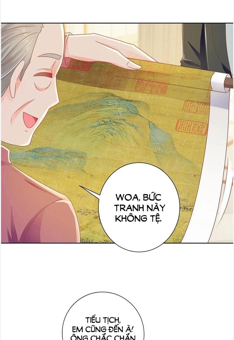 đọc truyện Ẩn Hôn 100%: Chọc Tức Vợ Yêu Mua Một Tặng Một Chương 173 ảnh 9 tại Thiên Thai Truyện