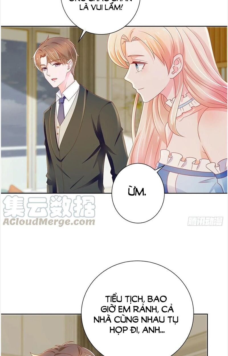 đọc truyện Ẩn Hôn 100%: Chọc Tức Vợ Yêu Mua Một Tặng Một Chương 173 ảnh 10 tại Thiên Thai Truyện