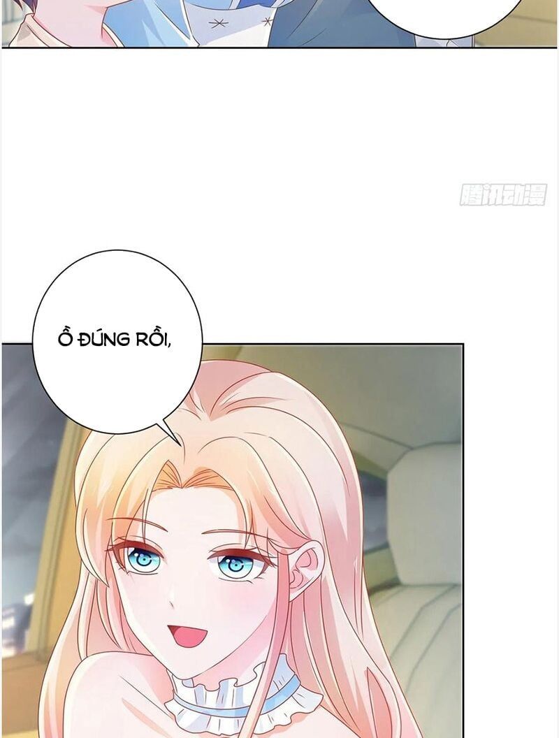 đọc truyện Ẩn Hôn 100%: Chọc Tức Vợ Yêu Mua Một Tặng Một Chương 174 ảnh 12 tại Thiên Thai Truyện