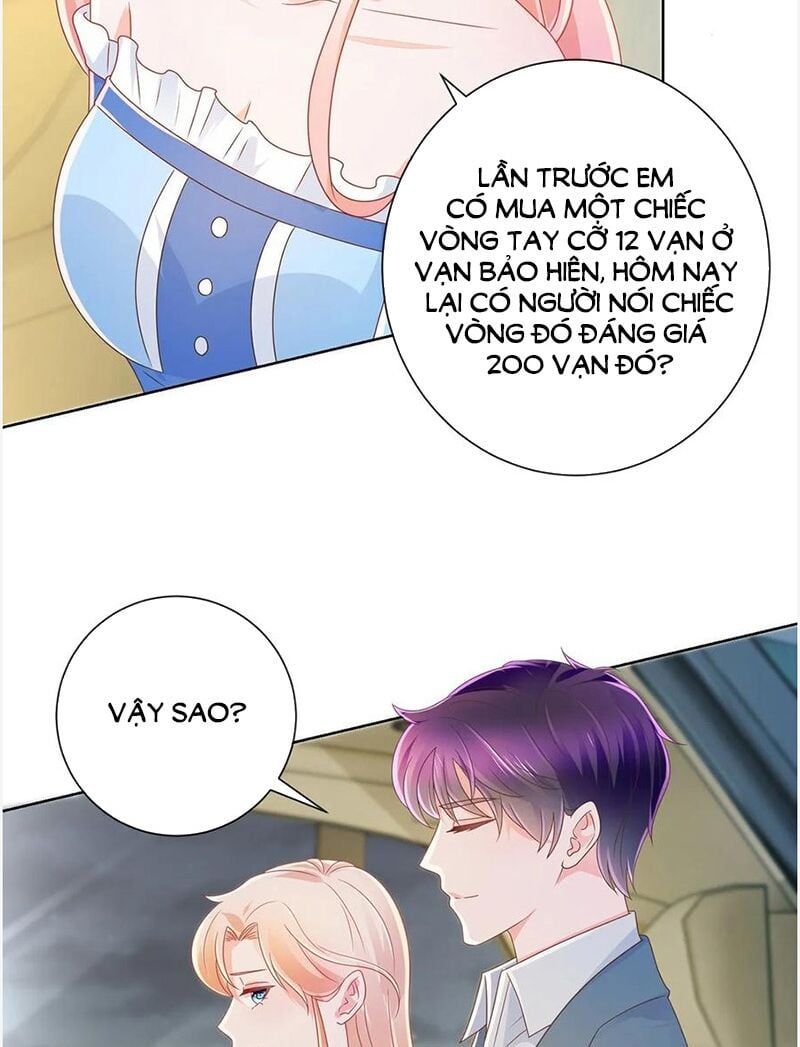 đọc truyện Ẩn Hôn 100%: Chọc Tức Vợ Yêu Mua Một Tặng Một Chương 174 ảnh 13 tại Thiên Thai Truyện