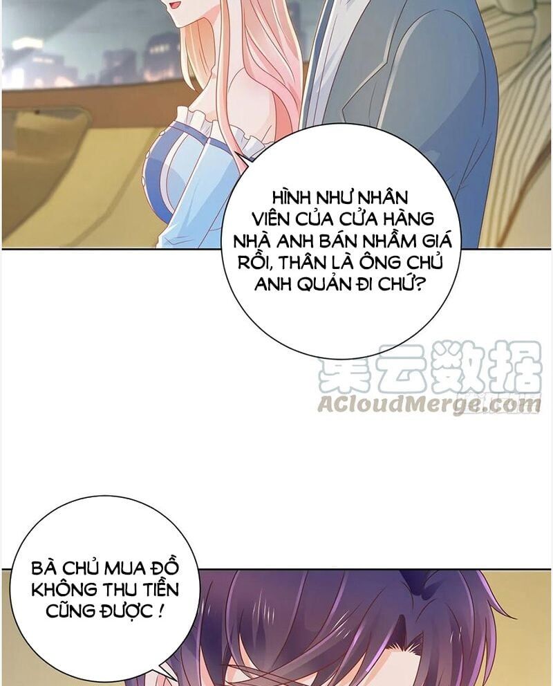 đọc truyện Ẩn Hôn 100%: Chọc Tức Vợ Yêu Mua Một Tặng Một Chương 174 ảnh 14 tại Thiên Thai Truyện