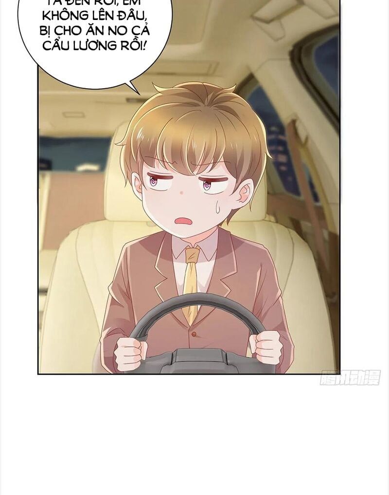 đọc truyện Ẩn Hôn 100%: Chọc Tức Vợ Yêu Mua Một Tặng Một Chương 174 ảnh 16 tại Thiên Thai Truyện