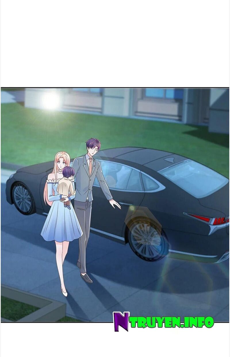 đọc truyện Ẩn Hôn 100%: Chọc Tức Vợ Yêu Mua Một Tặng Một Chương 174 ảnh 17 tại Thiên Thai Truyện